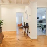 Apartments Florence - Matilda\'S Dream With Balcony