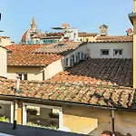 Apartments Florence - Matilda\'S Dream With Balcony