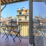 Apartments Florence - Matilda\'S Dream With Balcony