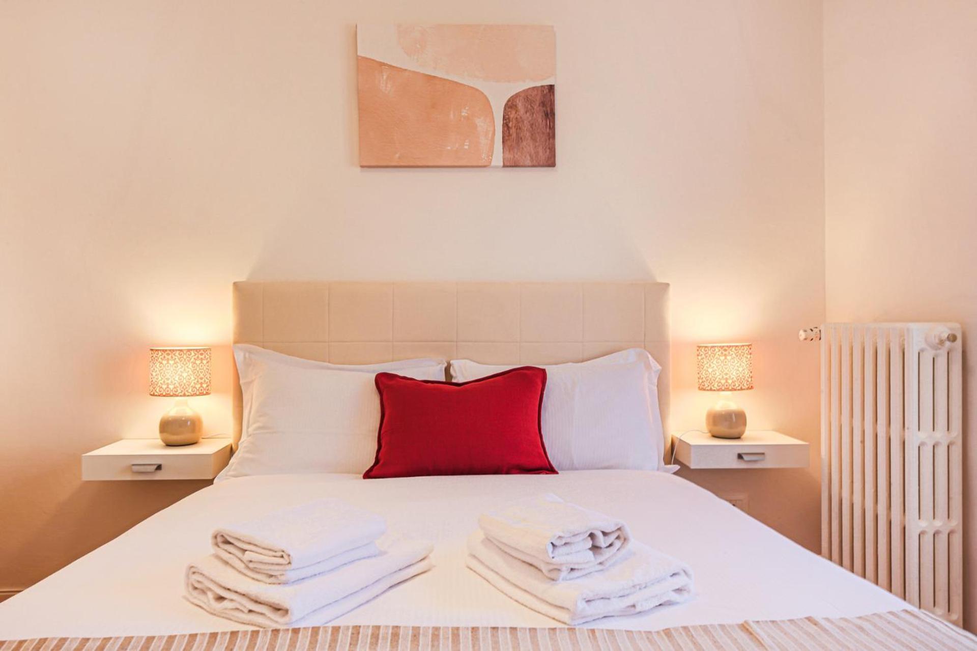 - Matilda's Dream With Balcony Apartamento *