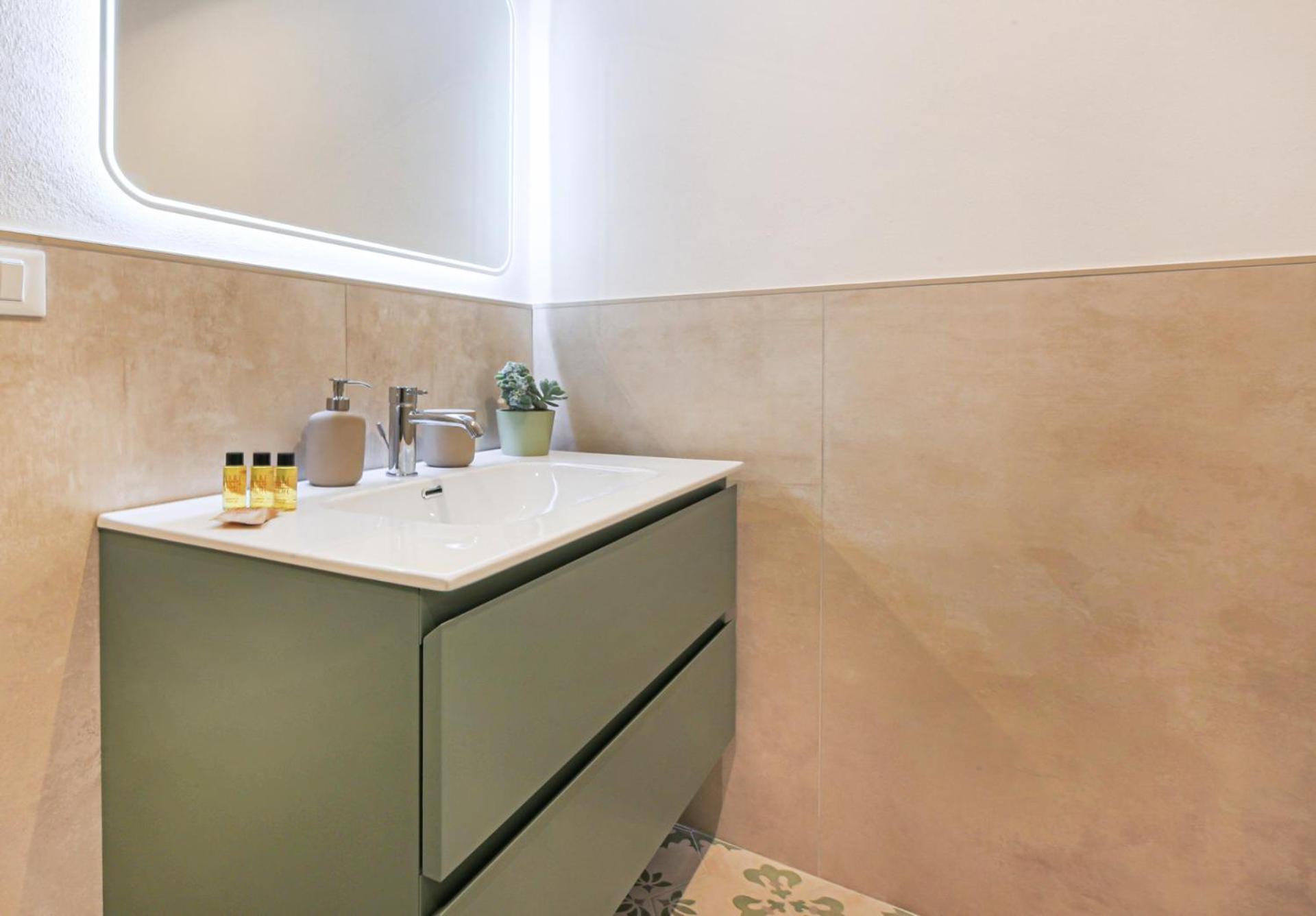 Apartamento - Matilda's Dream With Balcony