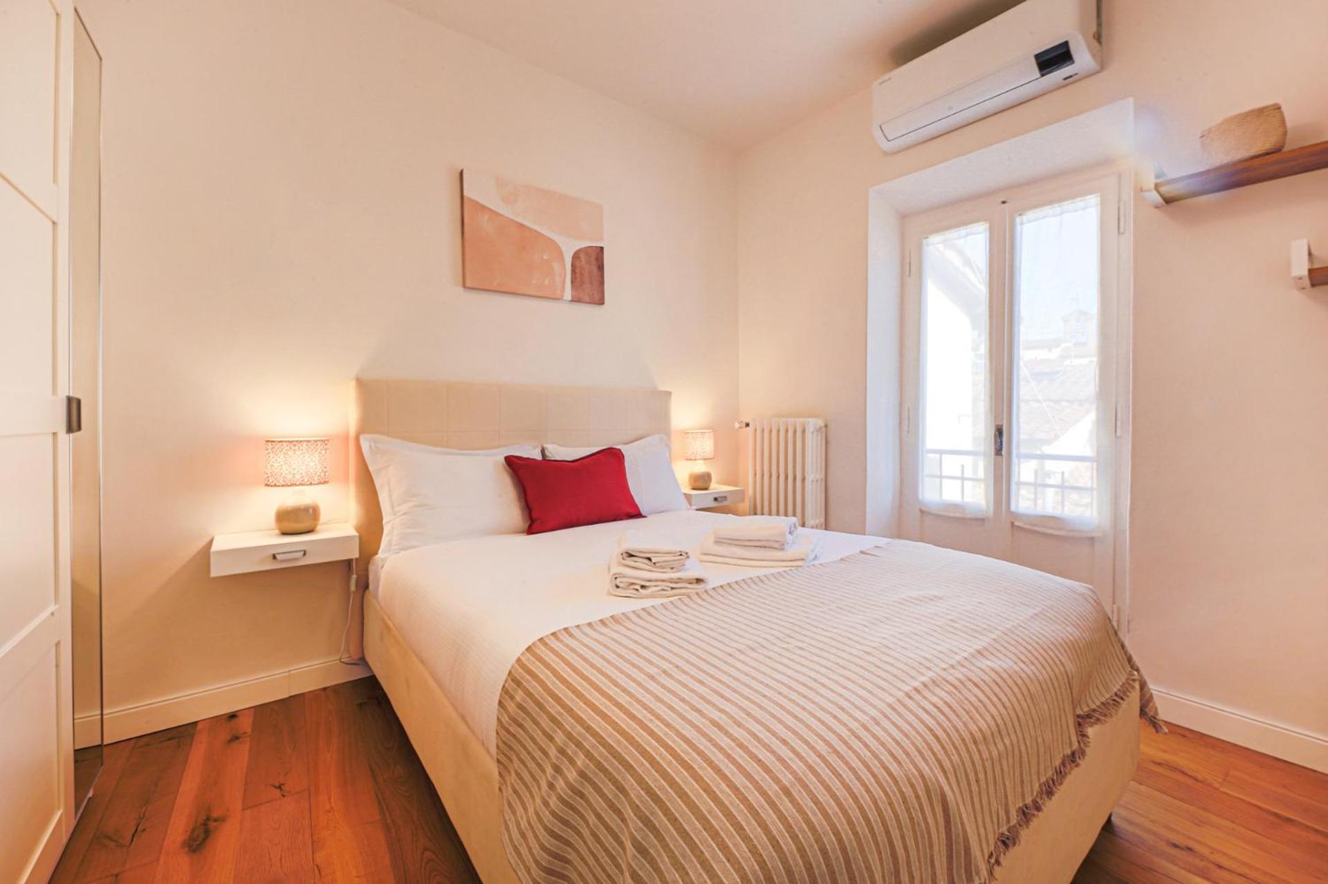 - Matilda's Dream With Balcony Apartamento