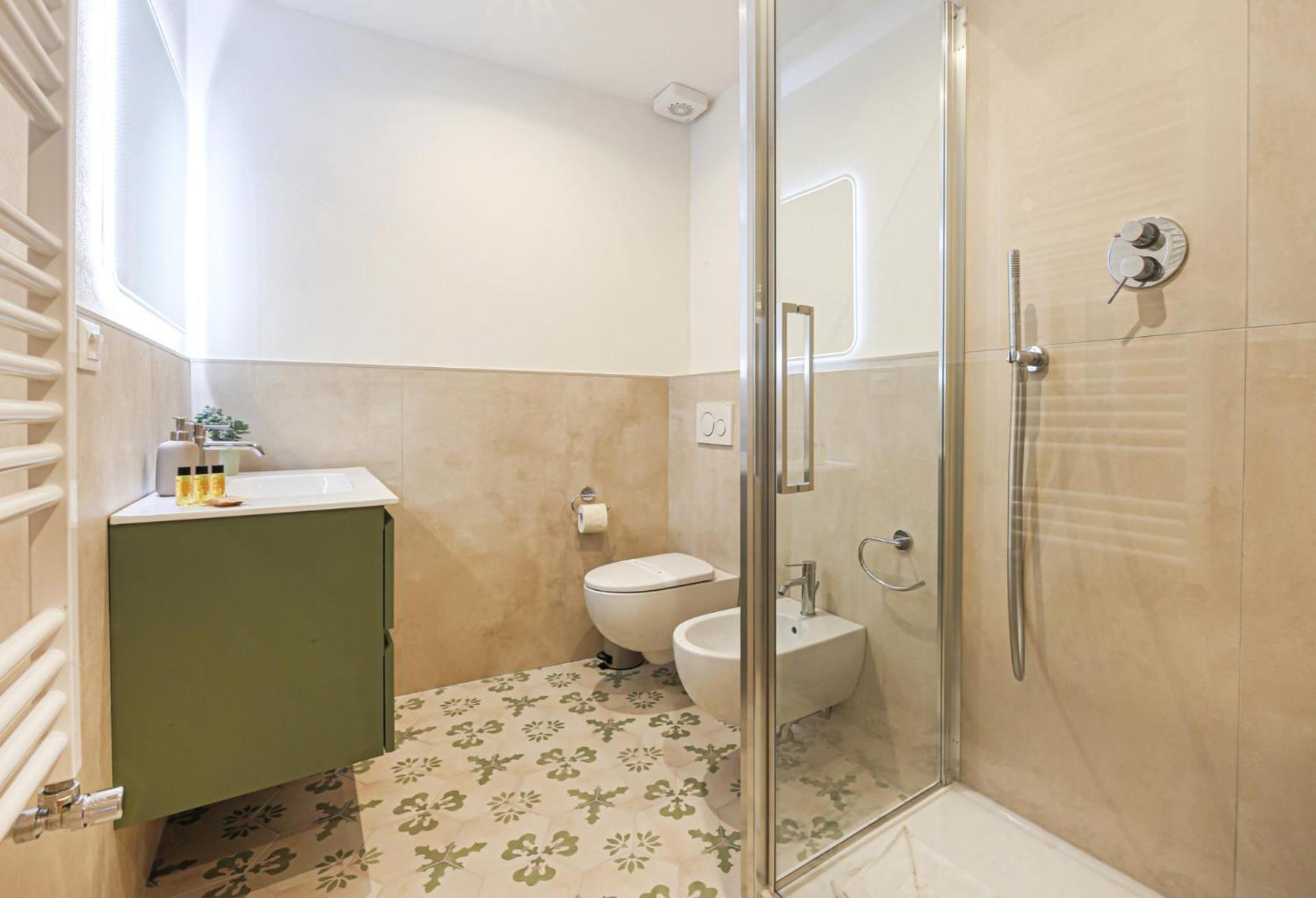 - Matilda's Dream With Balcony Apartamento *