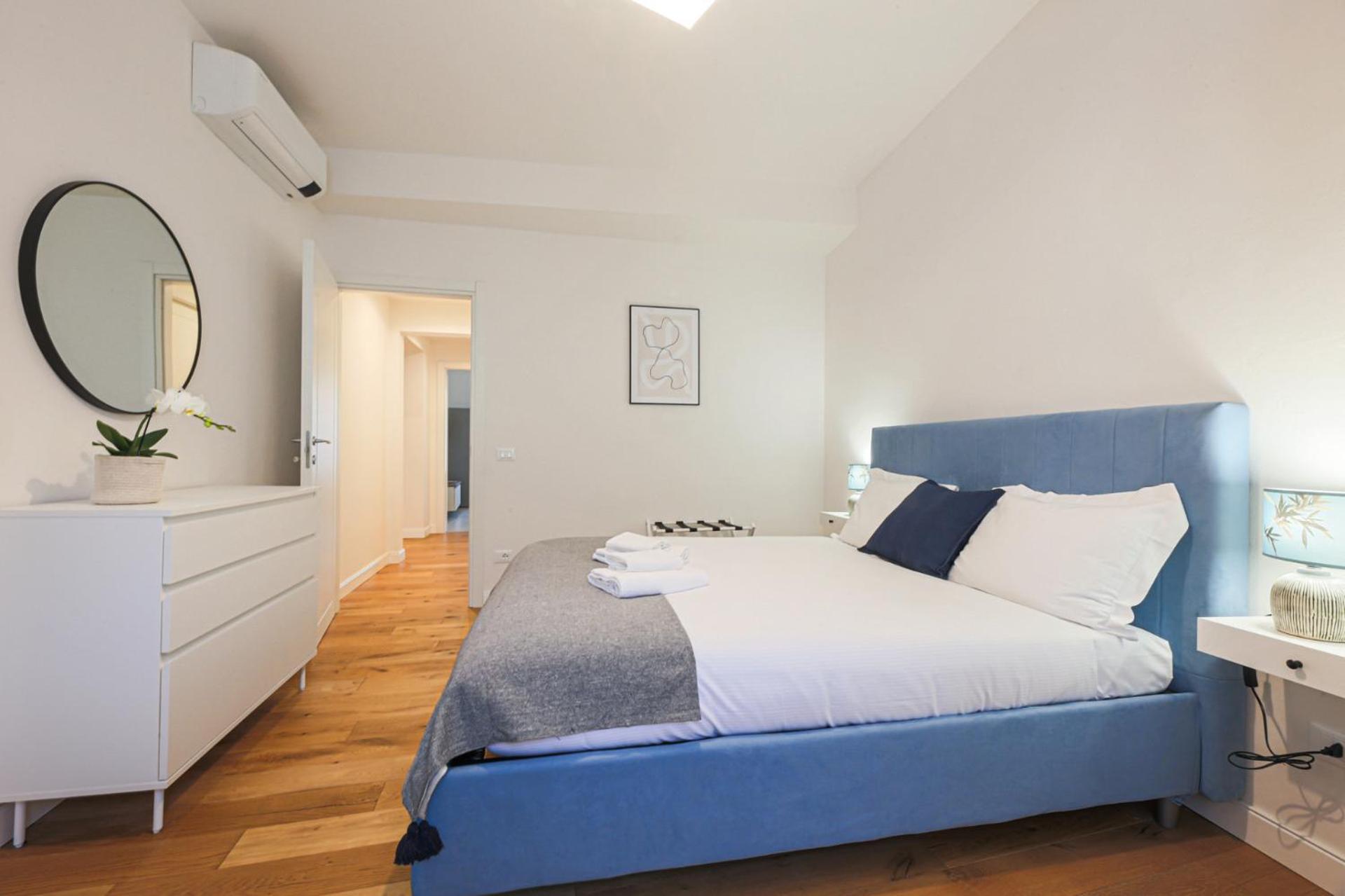 Apartamento - Matilda's Dream With Balcony Florencia