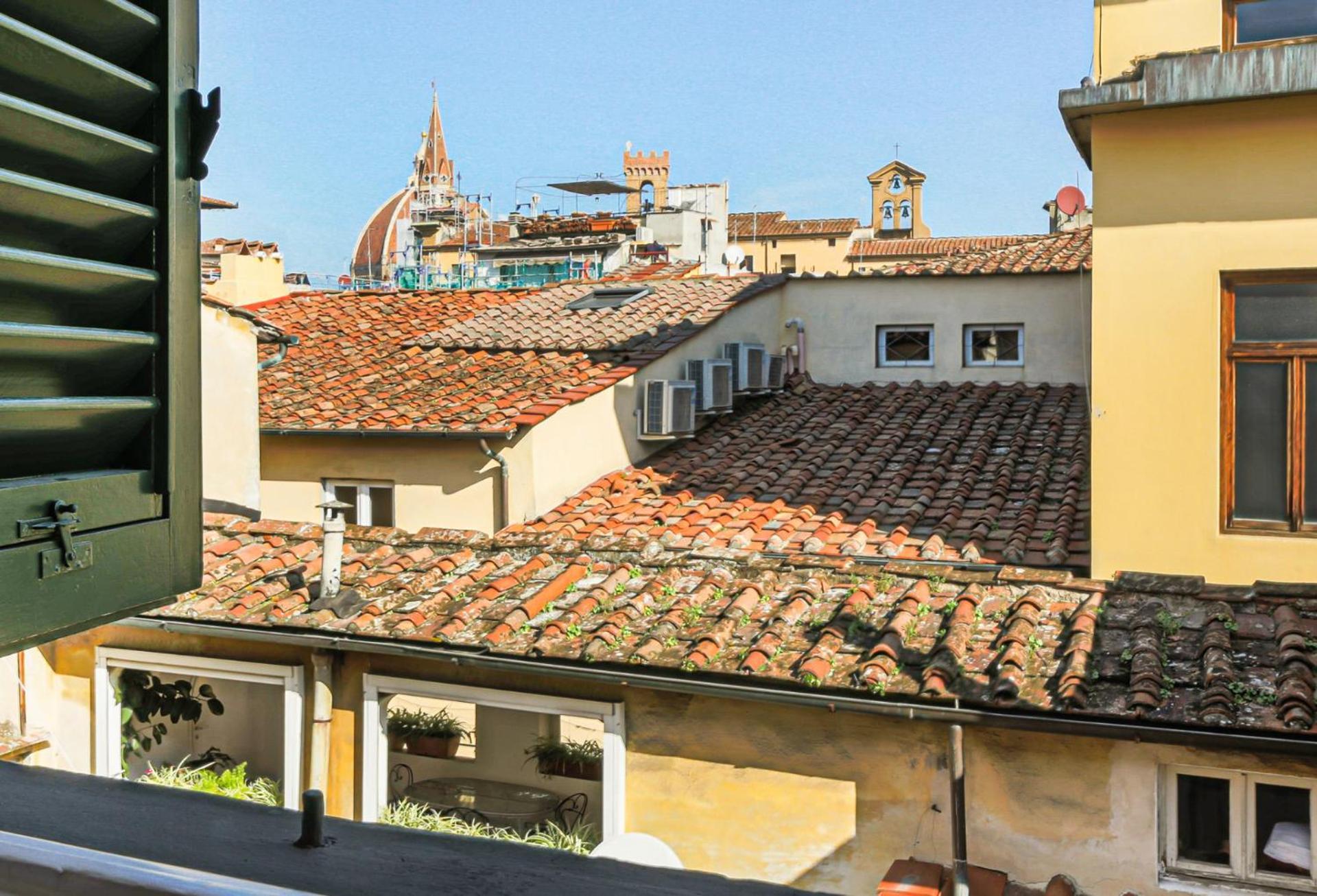 - Matilda's Dream With Balcony Apartamento *