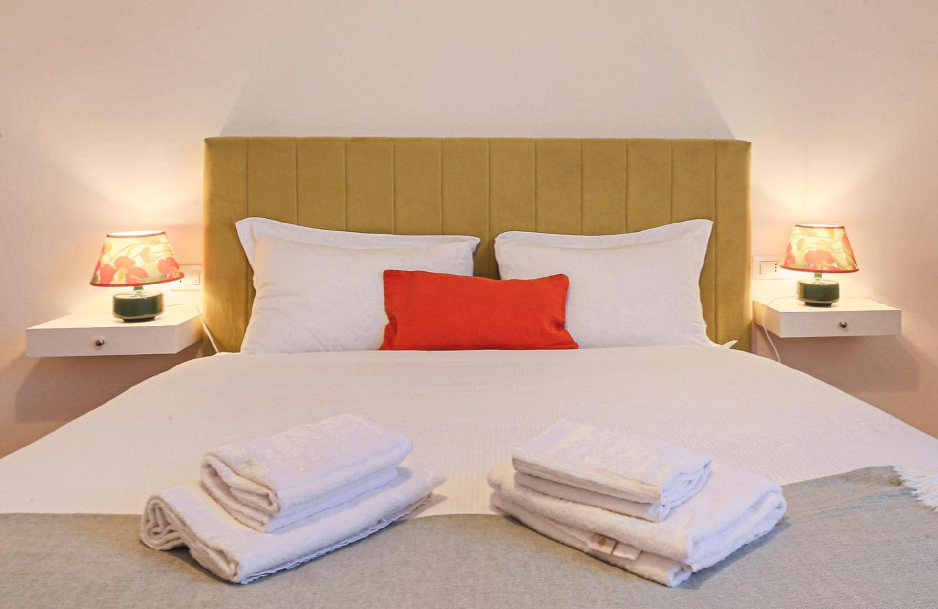 - Matilda's Dream With Balcony Apartamento *