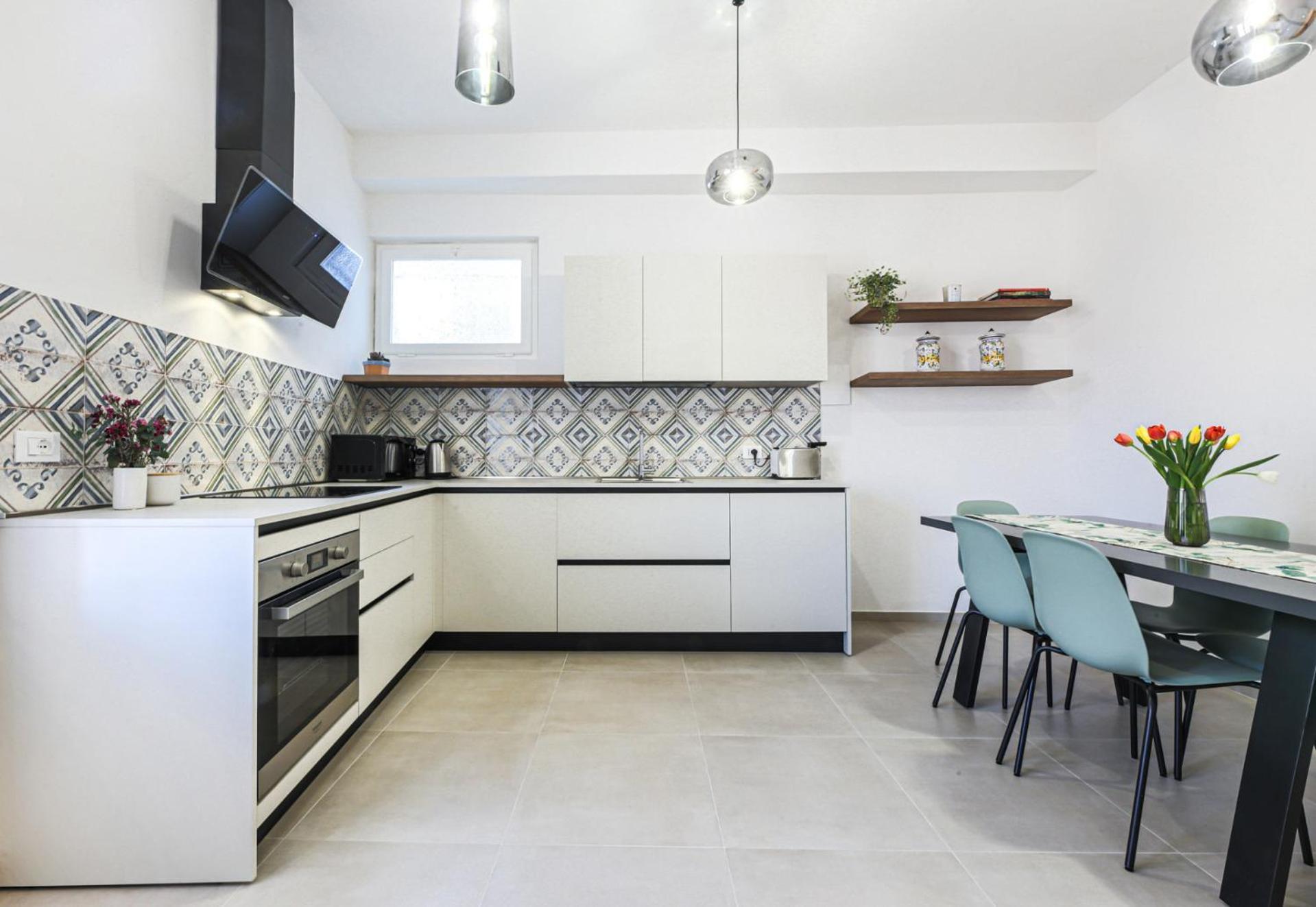 - Matilda's Dream With Balcony Apartamento Florencia